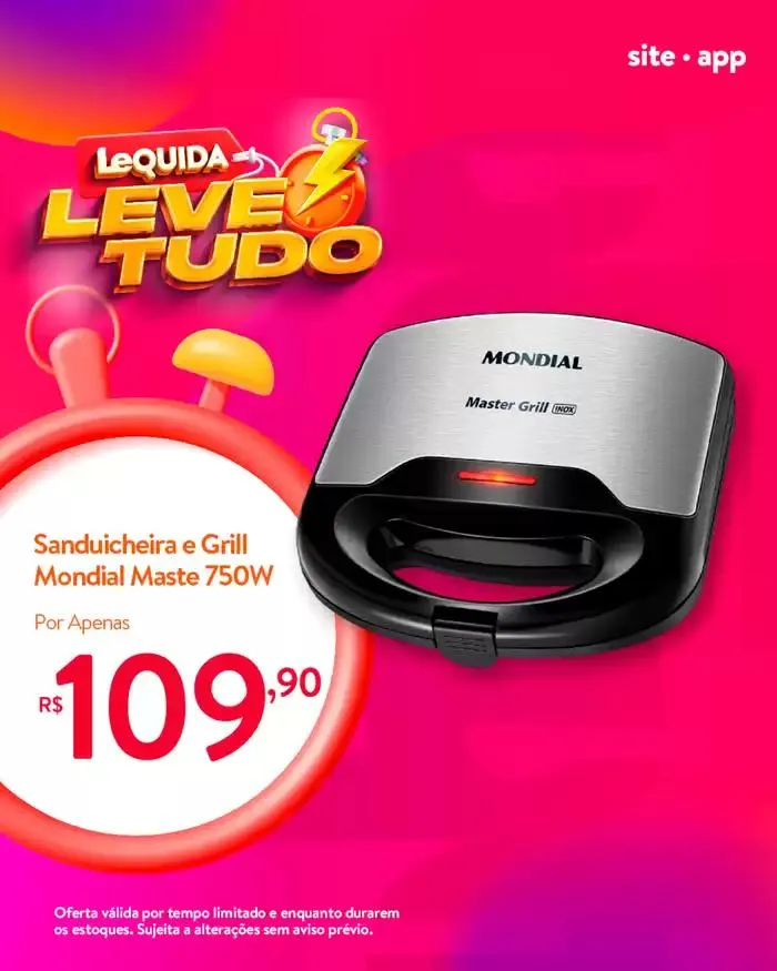 Encarte de Encarte Le Biscuit 4 de abril até 17 de abril 2025 - Pagina 2