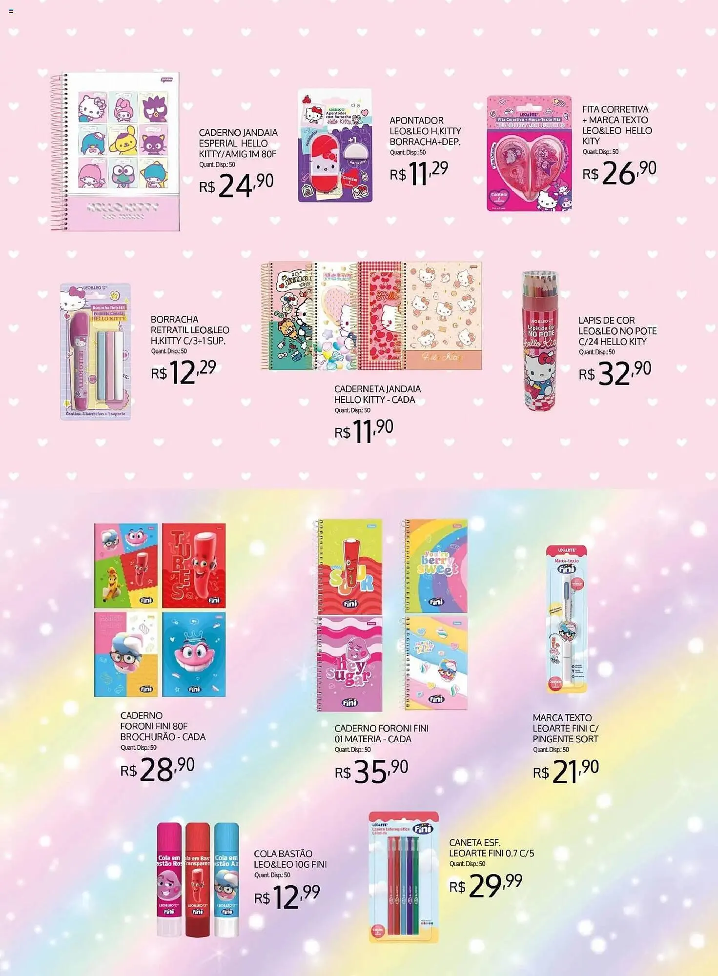 Encarte de Encarte Bistek Supermercados 3 de janeiro até 3 de fevereiro 2026 - Pagina 8