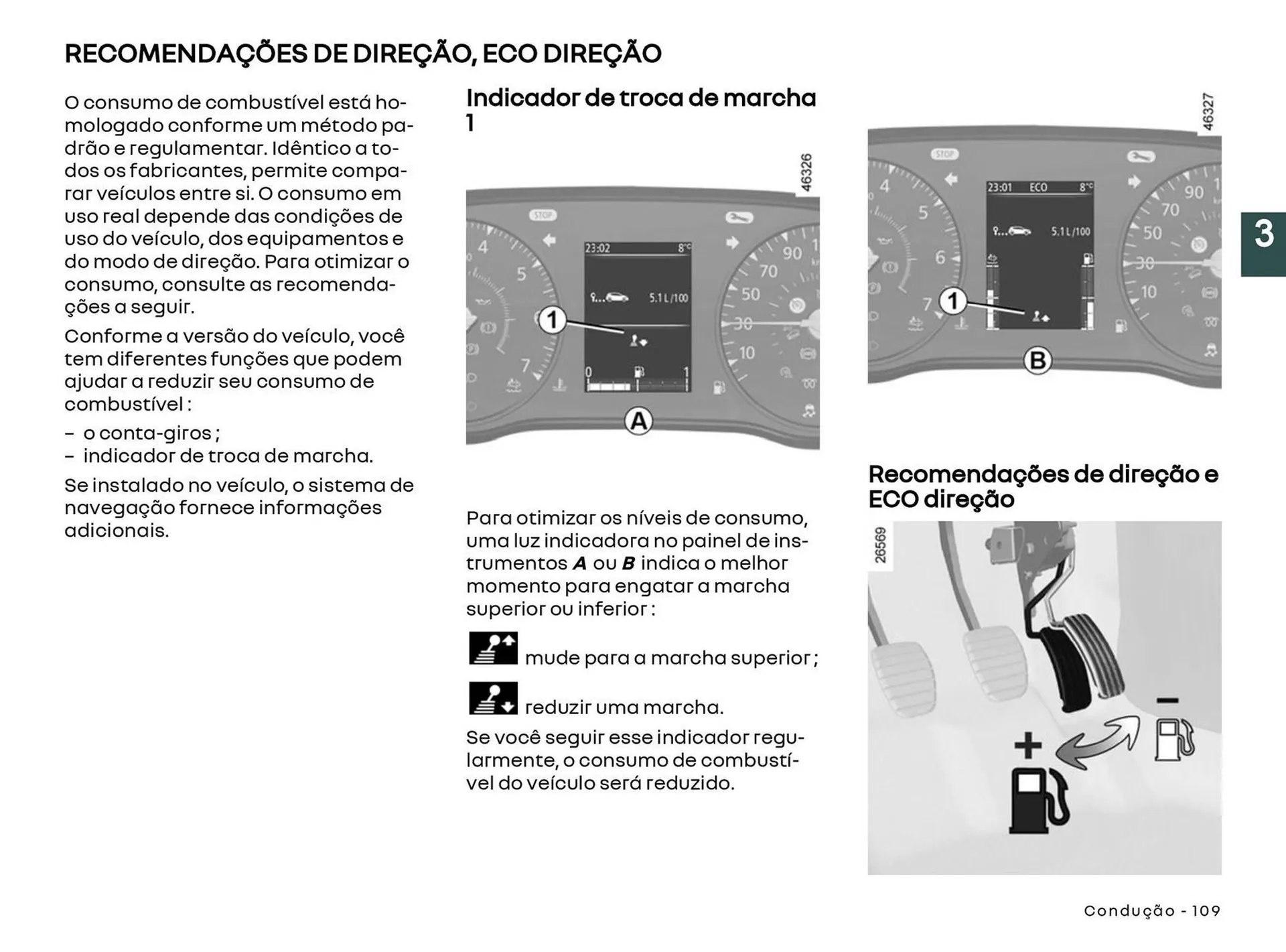 Encarte de Catálogo Renault 22 de abril até 30 de abril 2027 - Pagina 111