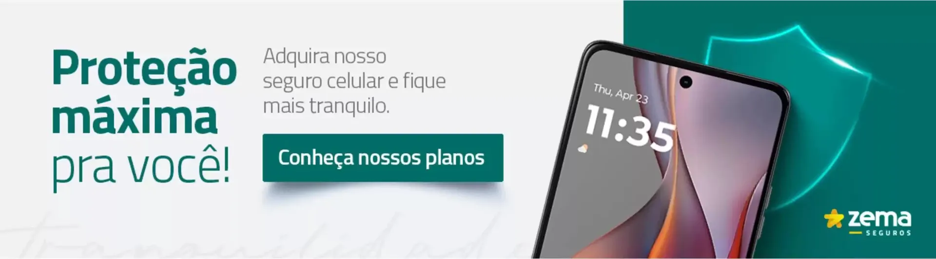 Encarte de Encarte Zema 16 de abril até 30 de abril 2025 - Pagina 11