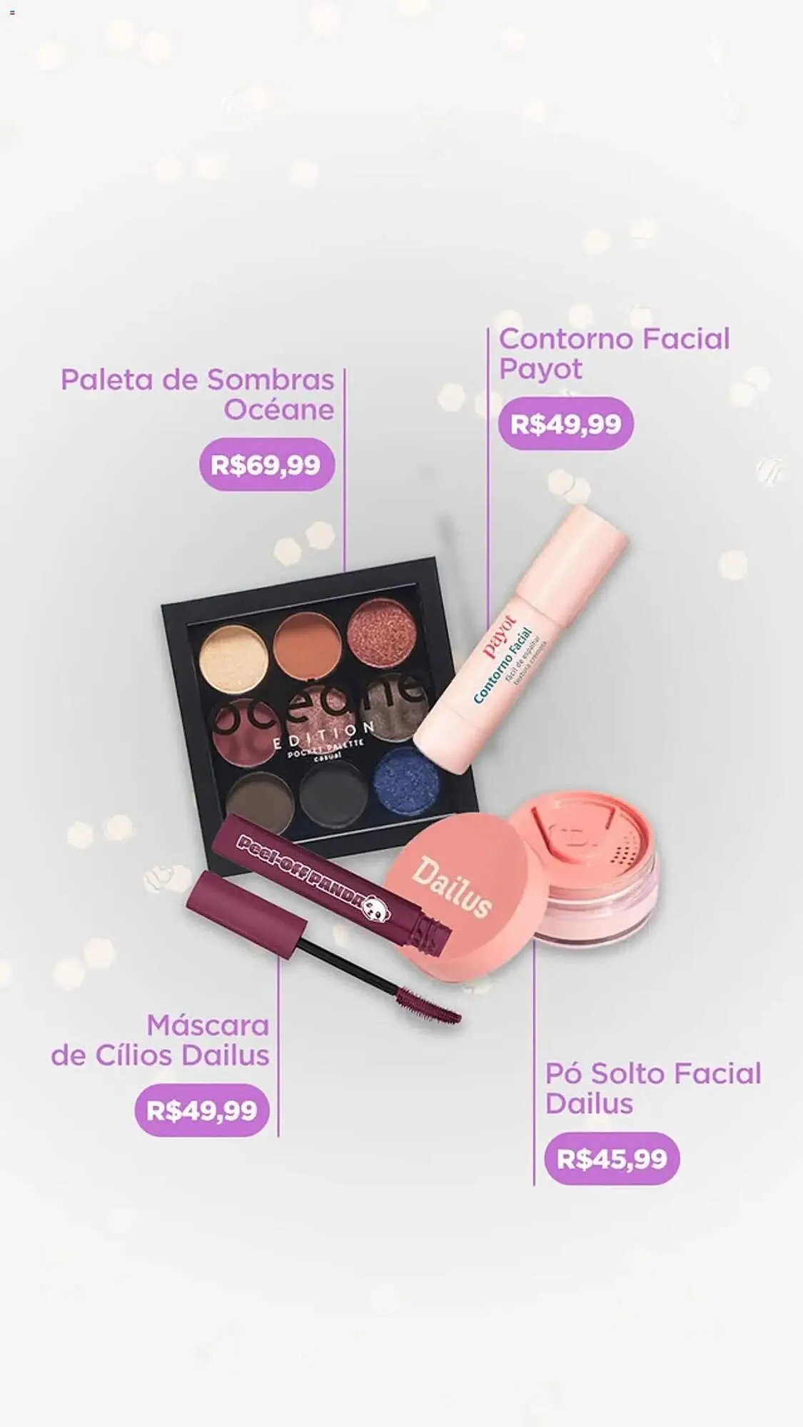 Encarte de Catálogo Pernambucanas 12 de fevereiro até 20 de fevereiro 2026 - Pagina 2