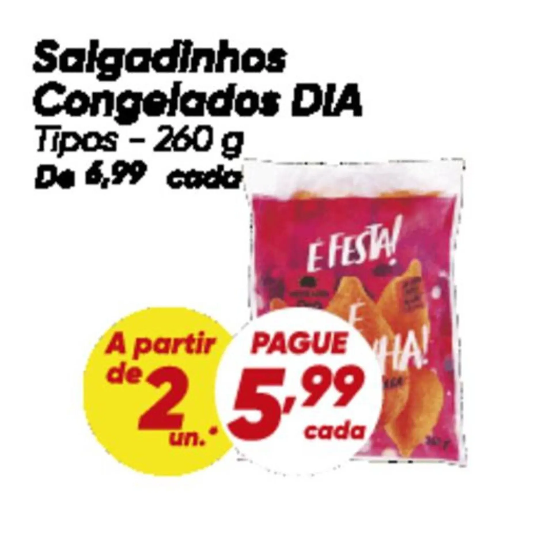 Encarte de Tabloide Dia 9 de fevereiro até 15 de fevereiro 2026 - Pagina 31