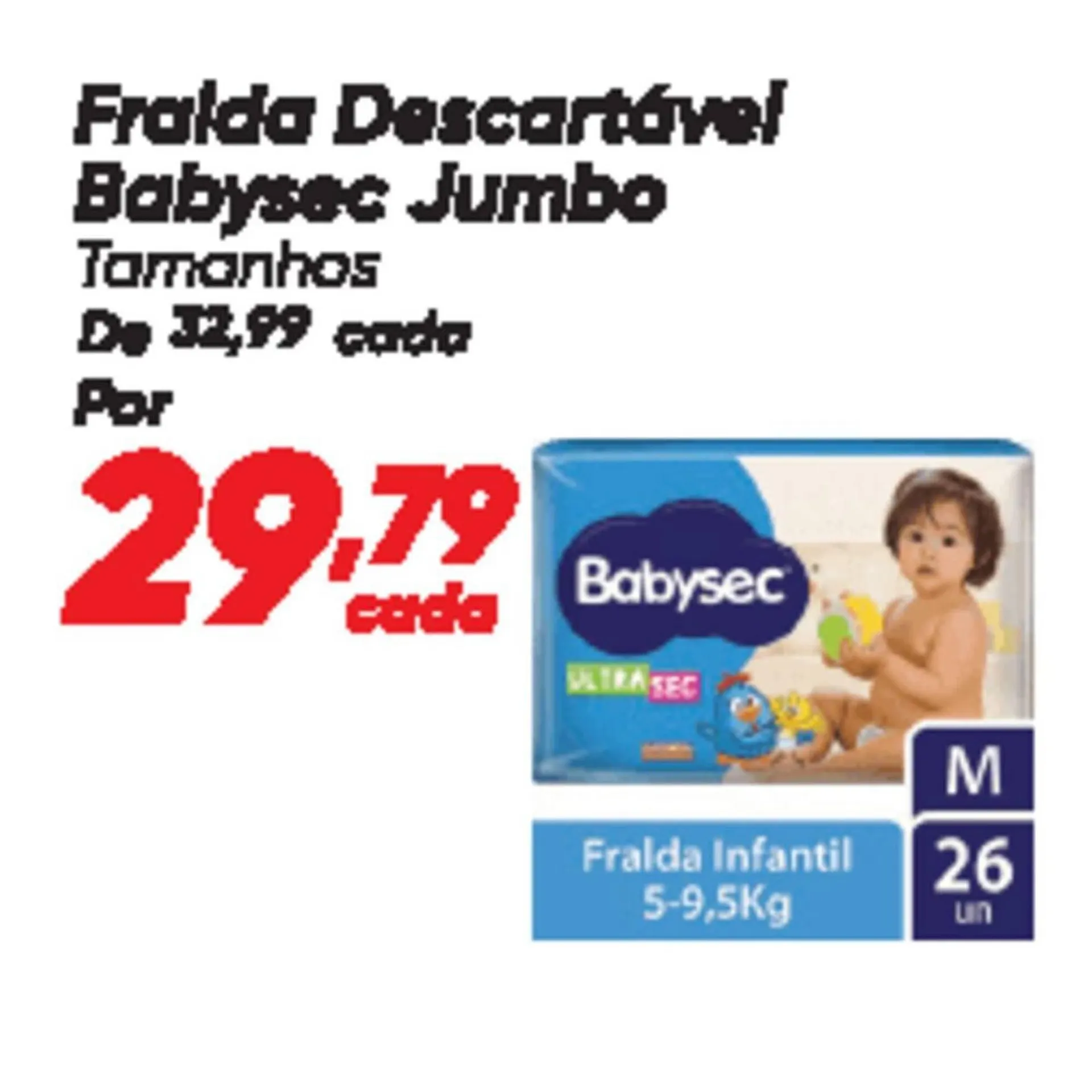 Encarte de Tabloide Dia 30 de outubro até 3 de novembro 2025 - Pagina 31