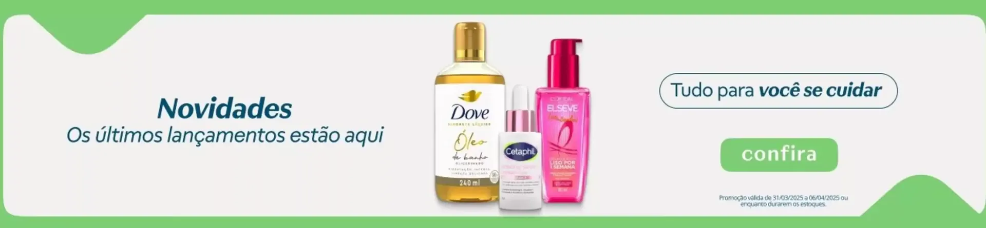 Droga Raia ofertas ! - 1