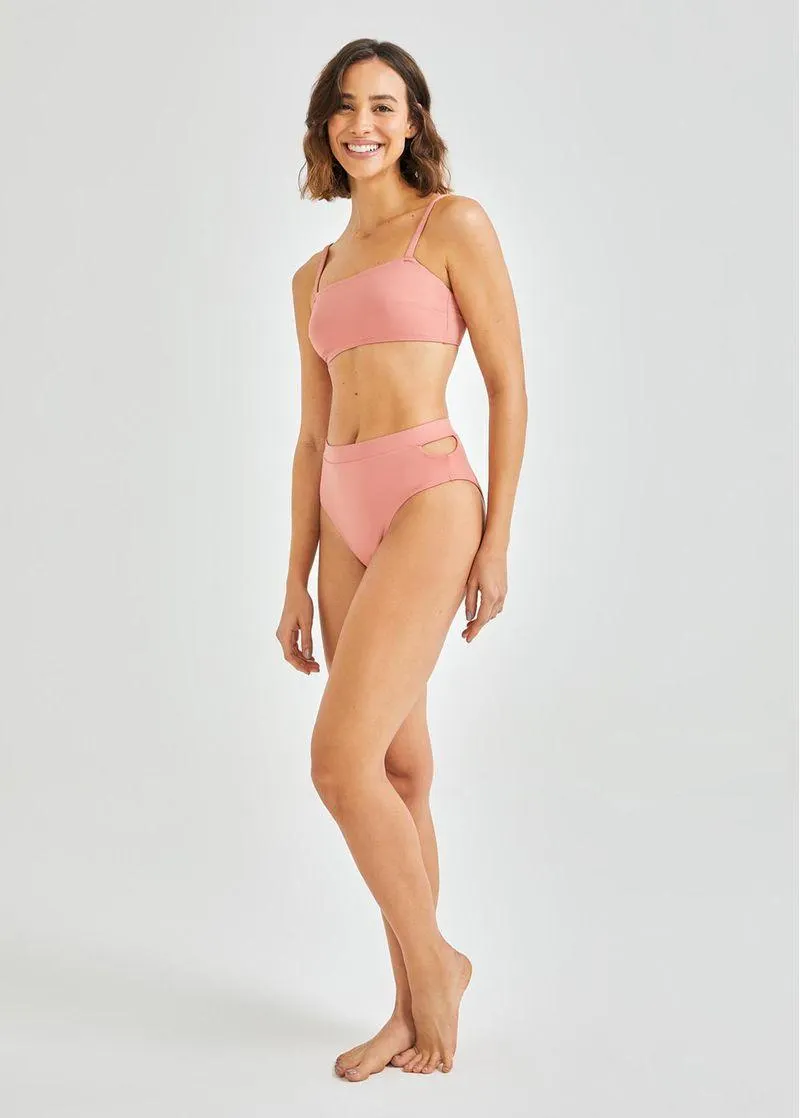 Calcinha Biquini Open Land