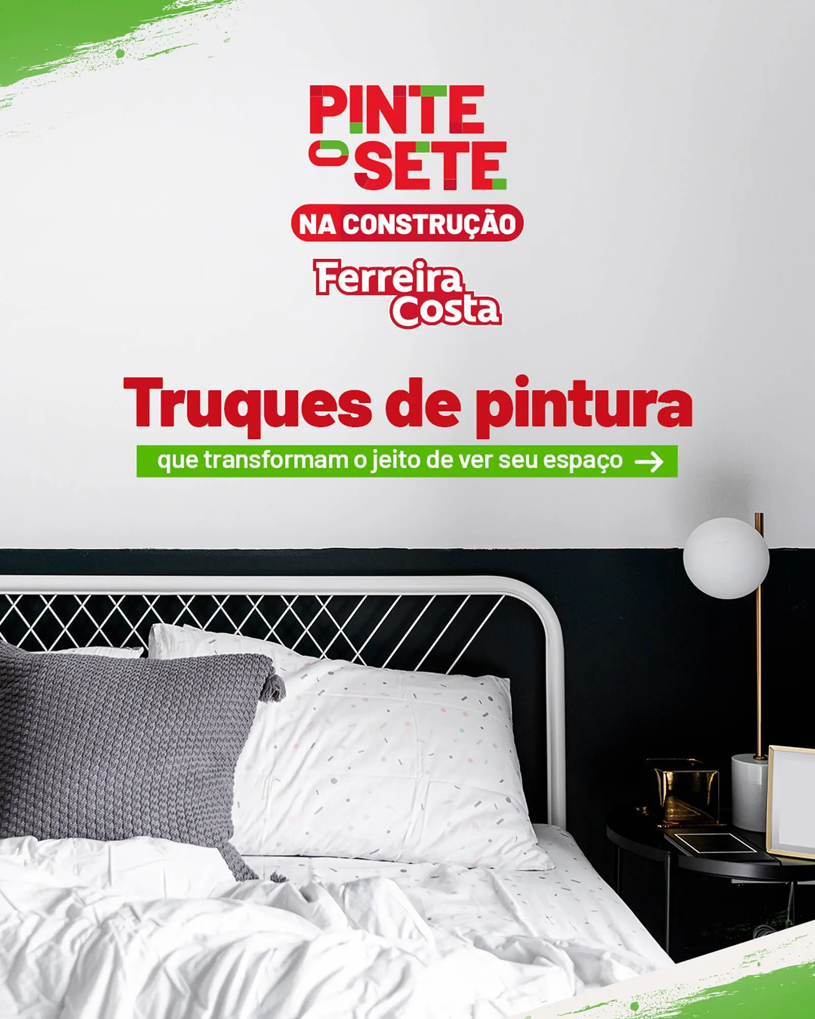 Encarte Ferreira Costa - 1