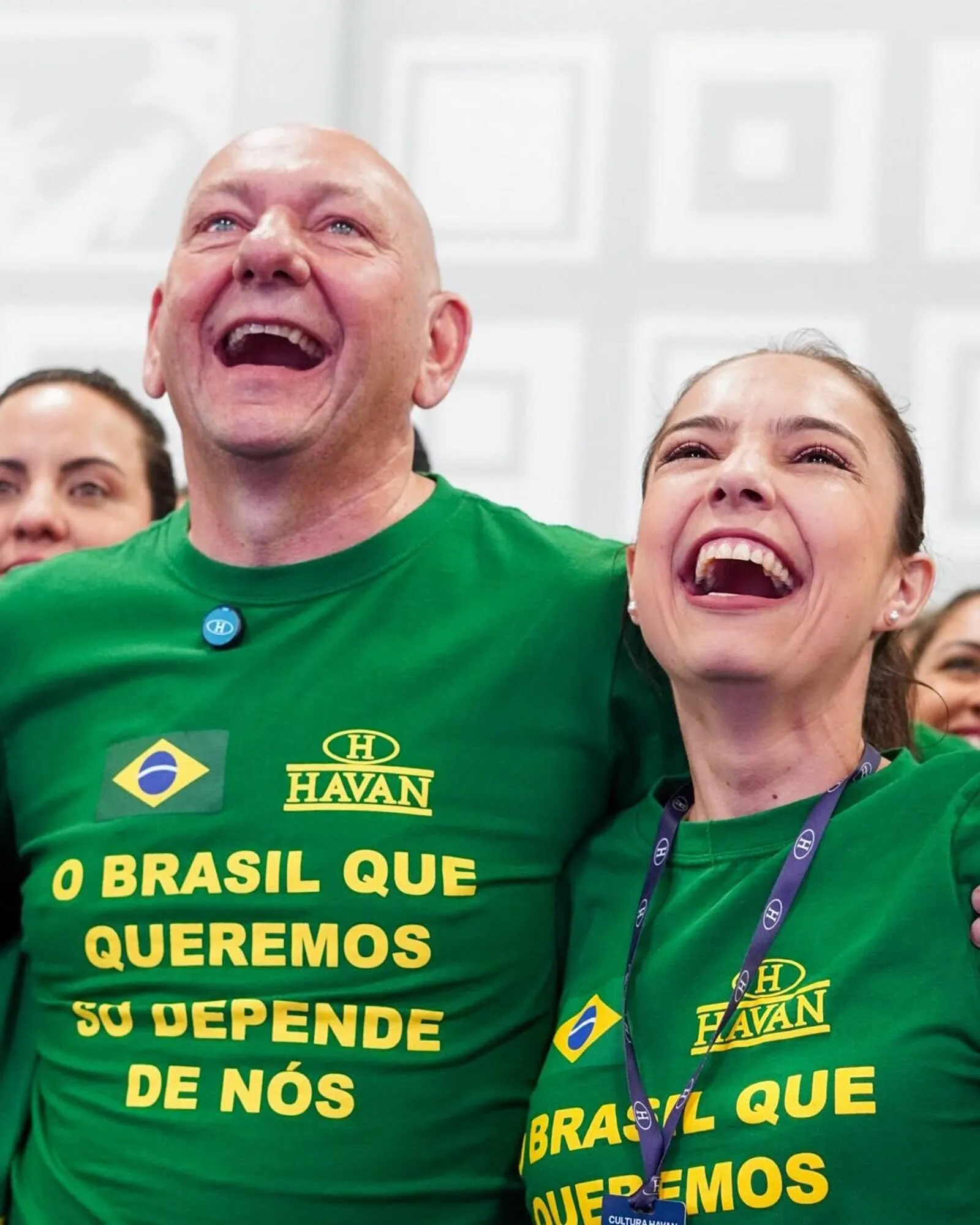 Encarte de Catálogo Lojas Havan 26 de outubro até 1 de novembro 2025 - Pagina 3