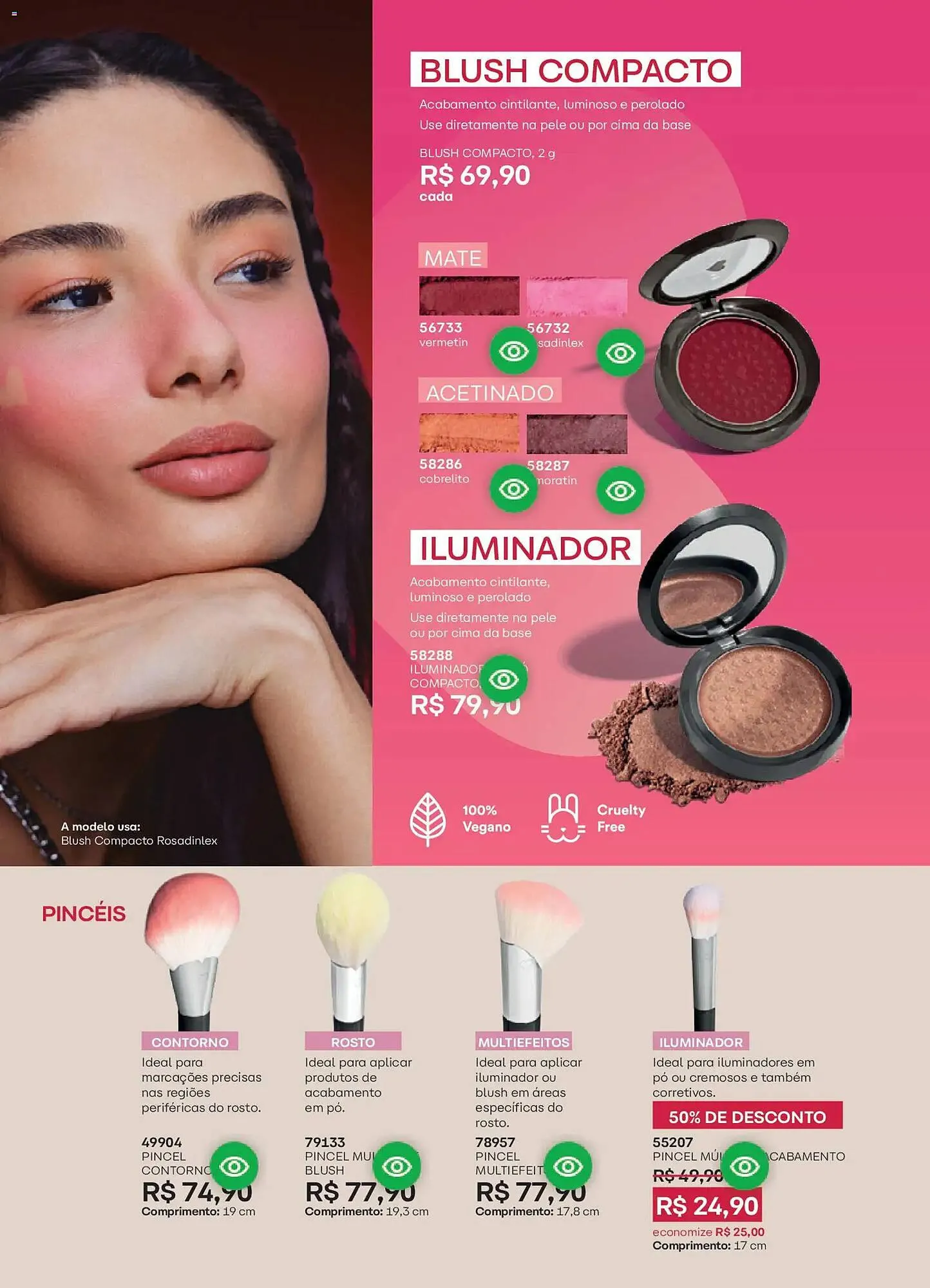 Encarte de Catálogo O Boticário 26 de dezembro até 18 de janeiro 2026 - Pagina 150