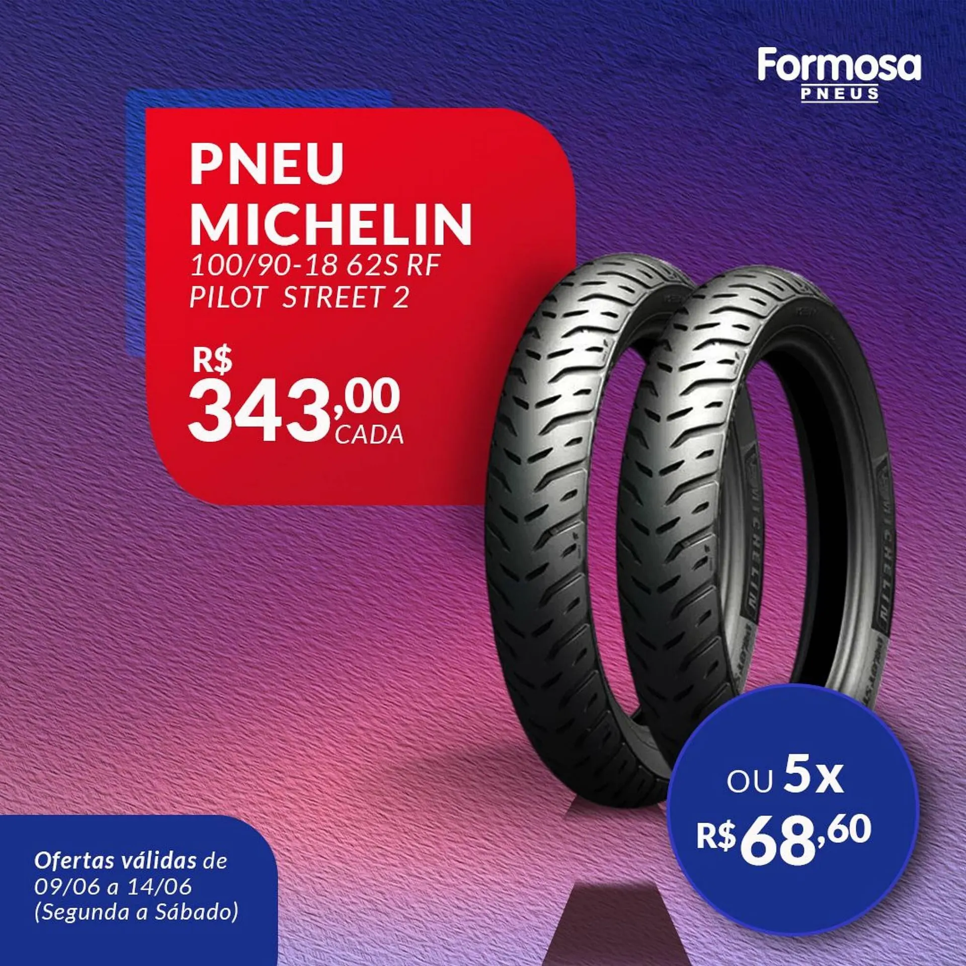 Encarte de Catálogo Grupo Formosa 9 de junho até 14 de junho 2025 - Pagina 3