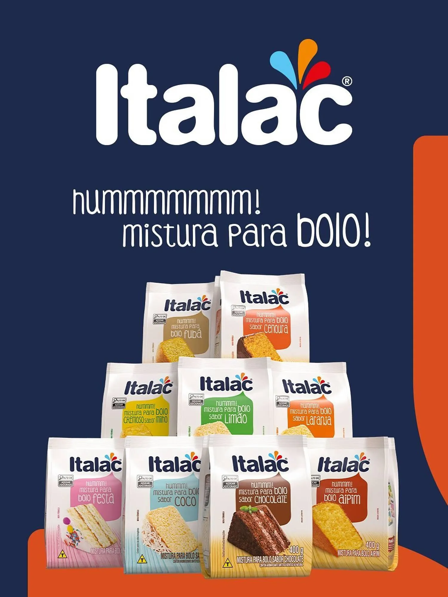 Encarte de Folheto Nagumo 5 de abril até 11 de abril 2026 - Pagina 5