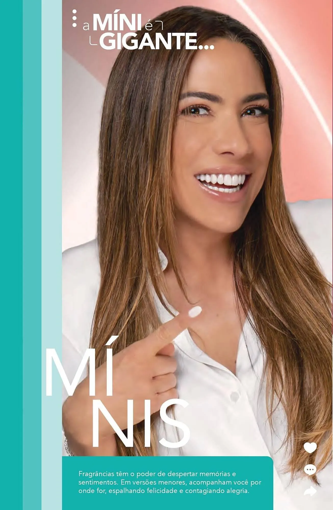 Encarte de Catálogo Jequiti 1 de maio até 31 de maio 2026 - Pagina 24