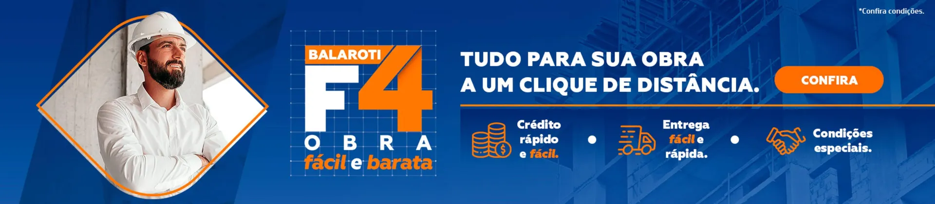 Encarte de Catálogo Balaroti 1 de fevereiro até 29 de fevereiro 2024 - Pagina 6