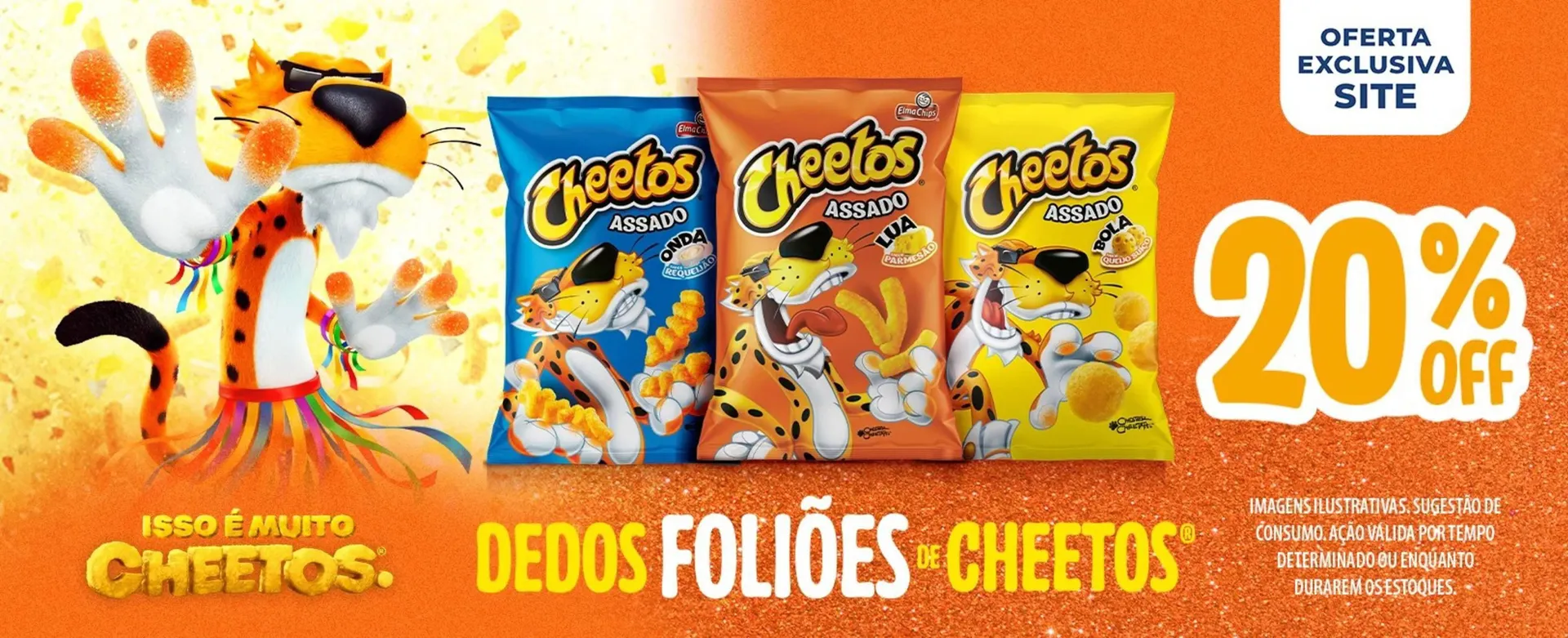 Encarte de Encarte Angeloni 9 de fevereiro até 23 de fevereiro 2026 - Pagina 7