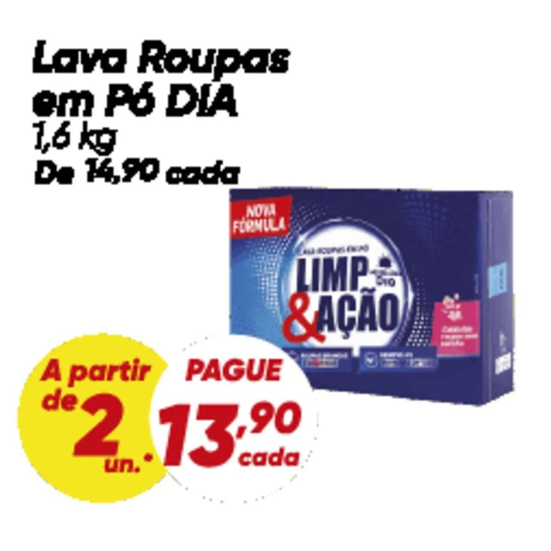 Encarte de Tabloide Dia 15 de janeiro até 18 de janeiro 2026 - Pagina 20