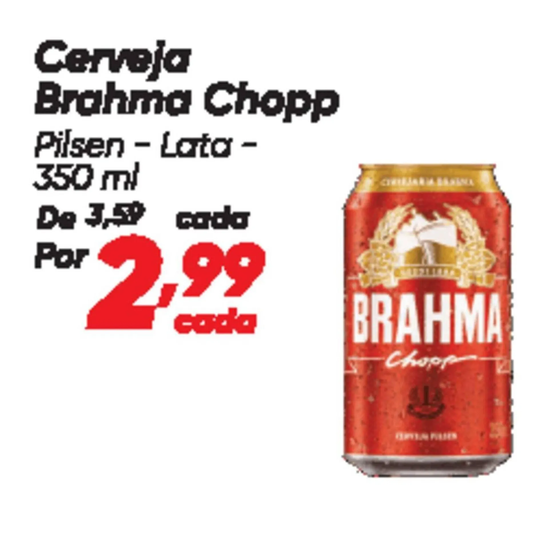 Encarte de Catálogo Dia 3 de julho até 7 de julho 2025 - Pagina 3