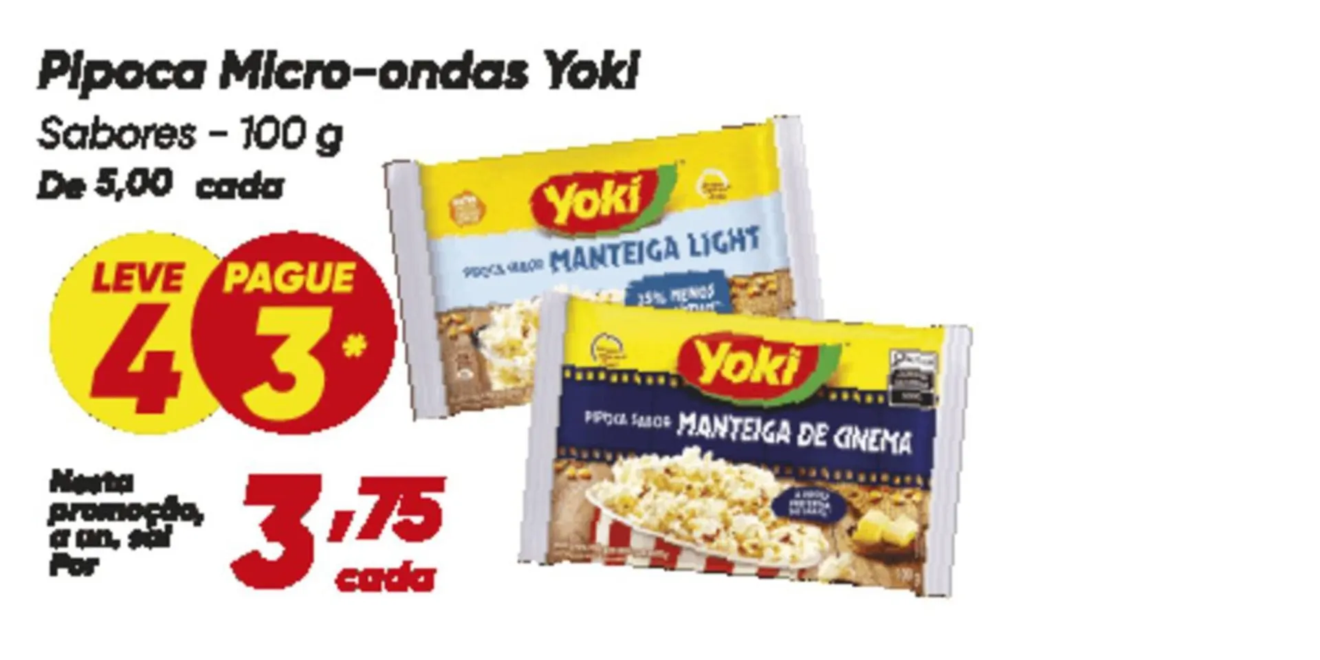 Encarte de Tabloide Dia 15 de janeiro até 18 de janeiro 2026 - Pagina 34