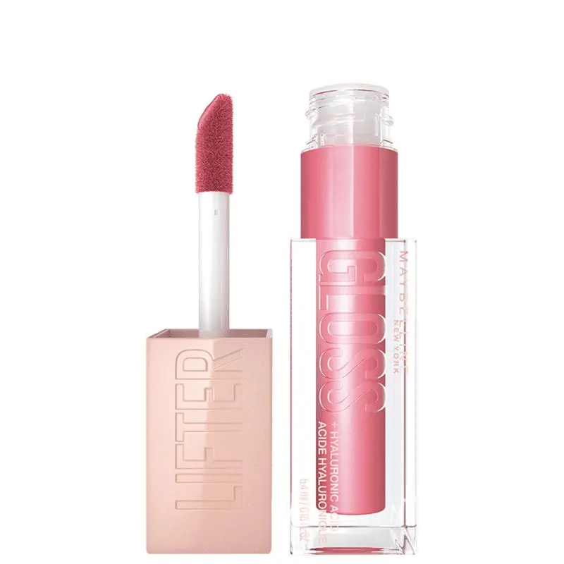 Gloss Labial Maybelline Lifter Gloss Petal 5,4ml