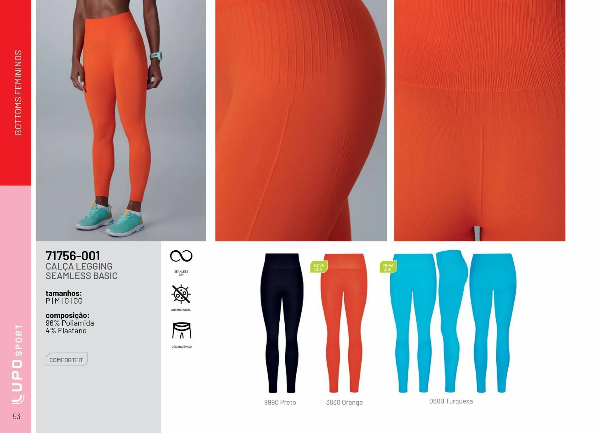 Encarte de Catálogo Lupo 28 de julho até 31 de dezembro 2024 - Pagina 53