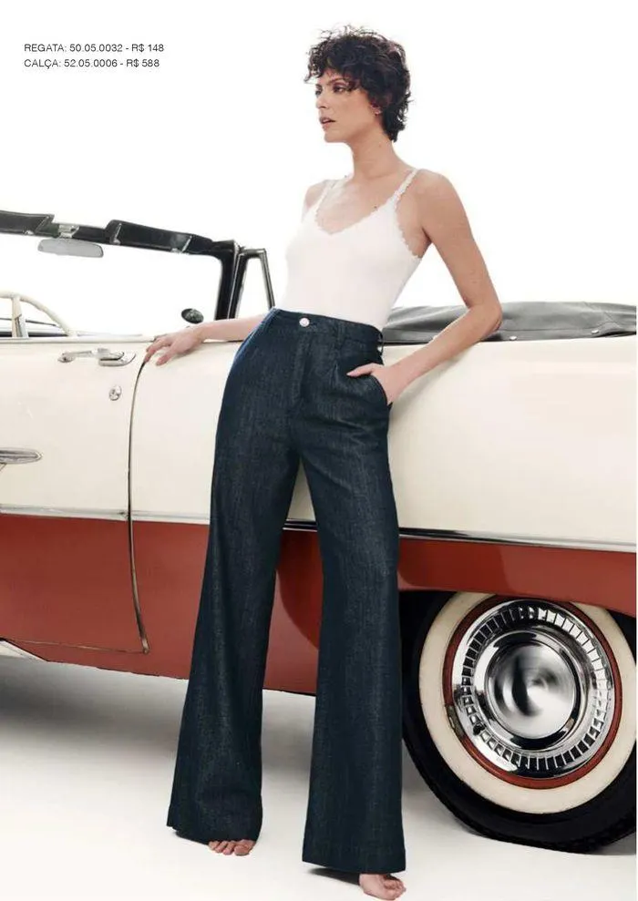 Encarte de Preview Verão 2025 30 de julho até 30 de julho 2025 - Pagina 16