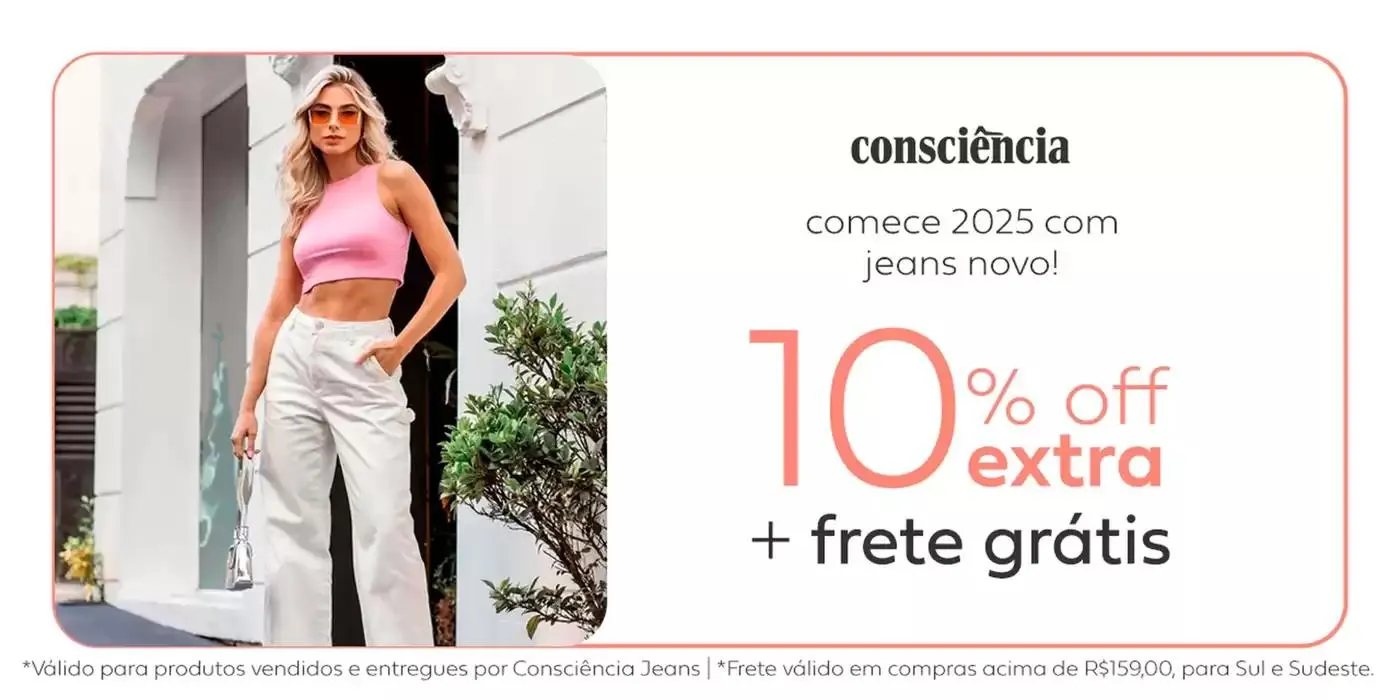 Encarte de Melhor Ofertas Posthaus 21 de janeiro até 21 de fevereiro 2025 - Pagina 39