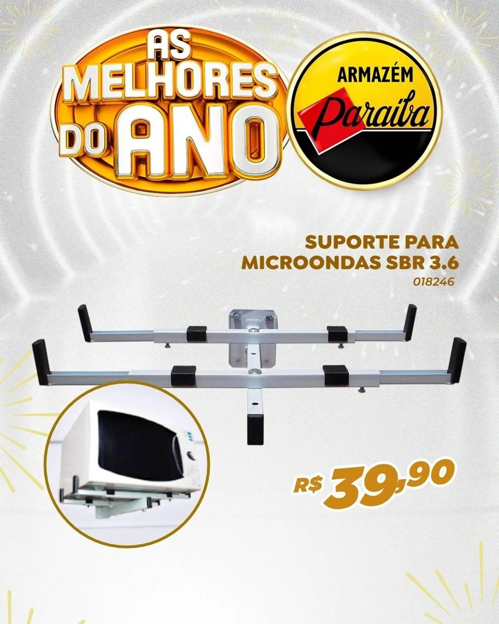 Encarte de Catálogo Armazém Paraíba 31 de dezembro até 5 de janeiro 2026 - Pagina 6