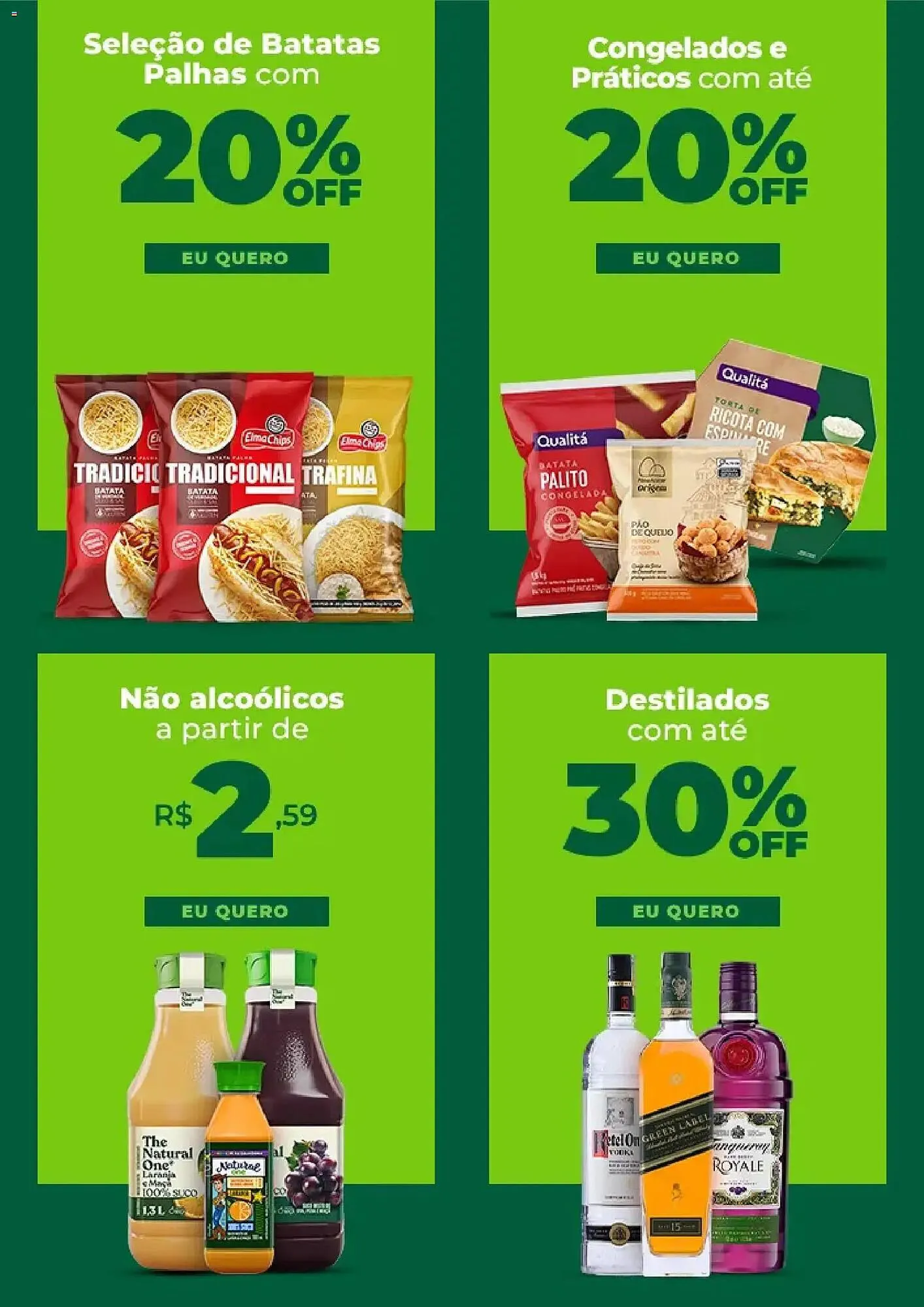 Encarte de Folheto Pão de Açúcar 11 de maio até 17 de maio 2026 - Pagina 2