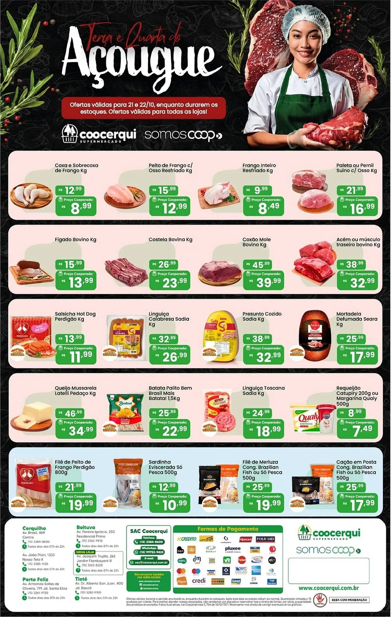 Tabloide Coocerqui - 1