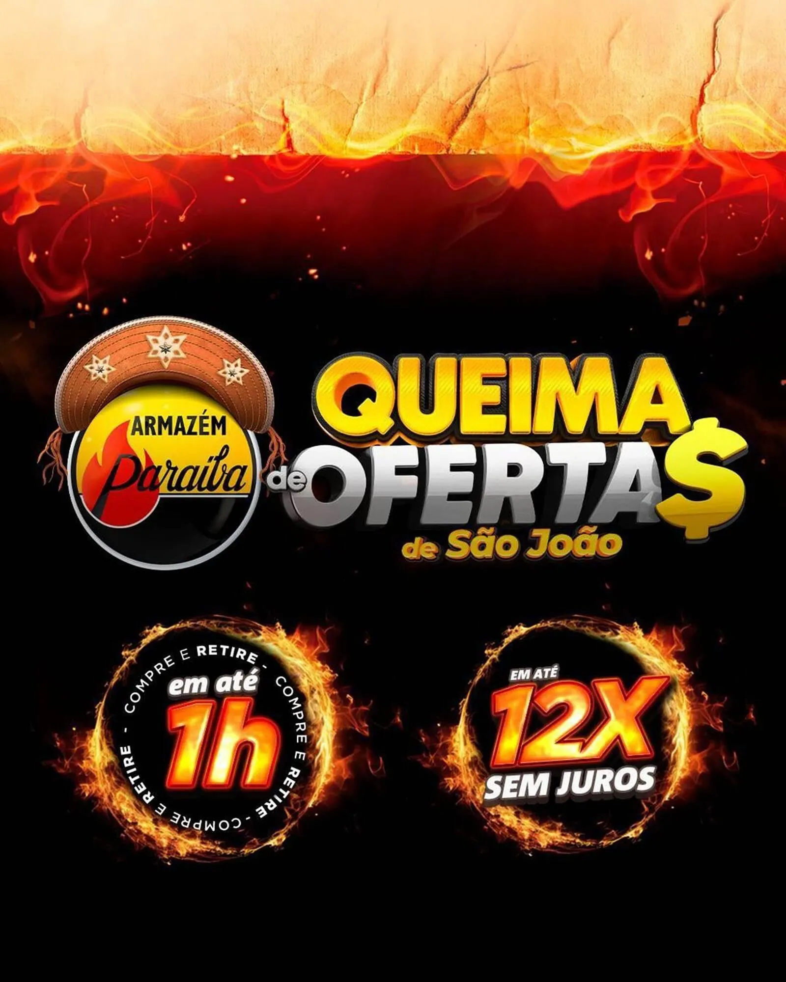 Encarte de Catálogo Armazém Paraíba 27 de junho até 5 de julho 2024 - Pagina 4