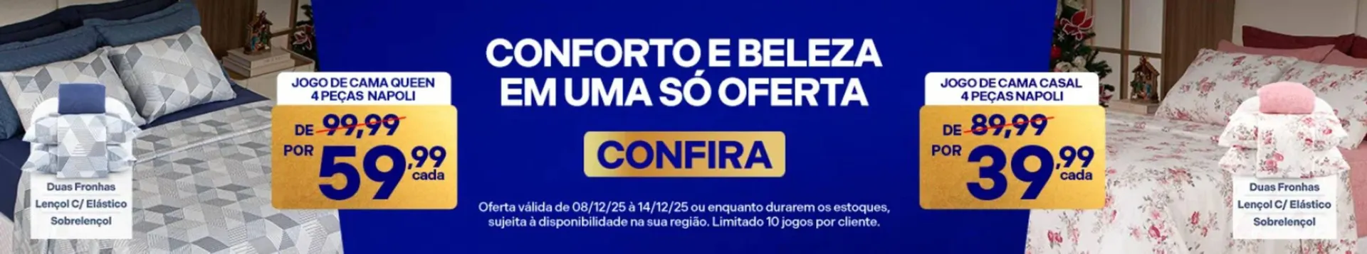 Encarte de Catálogo Lojas Havan 9 de dezembro até 14 de dezembro 2025 - Pagina 2