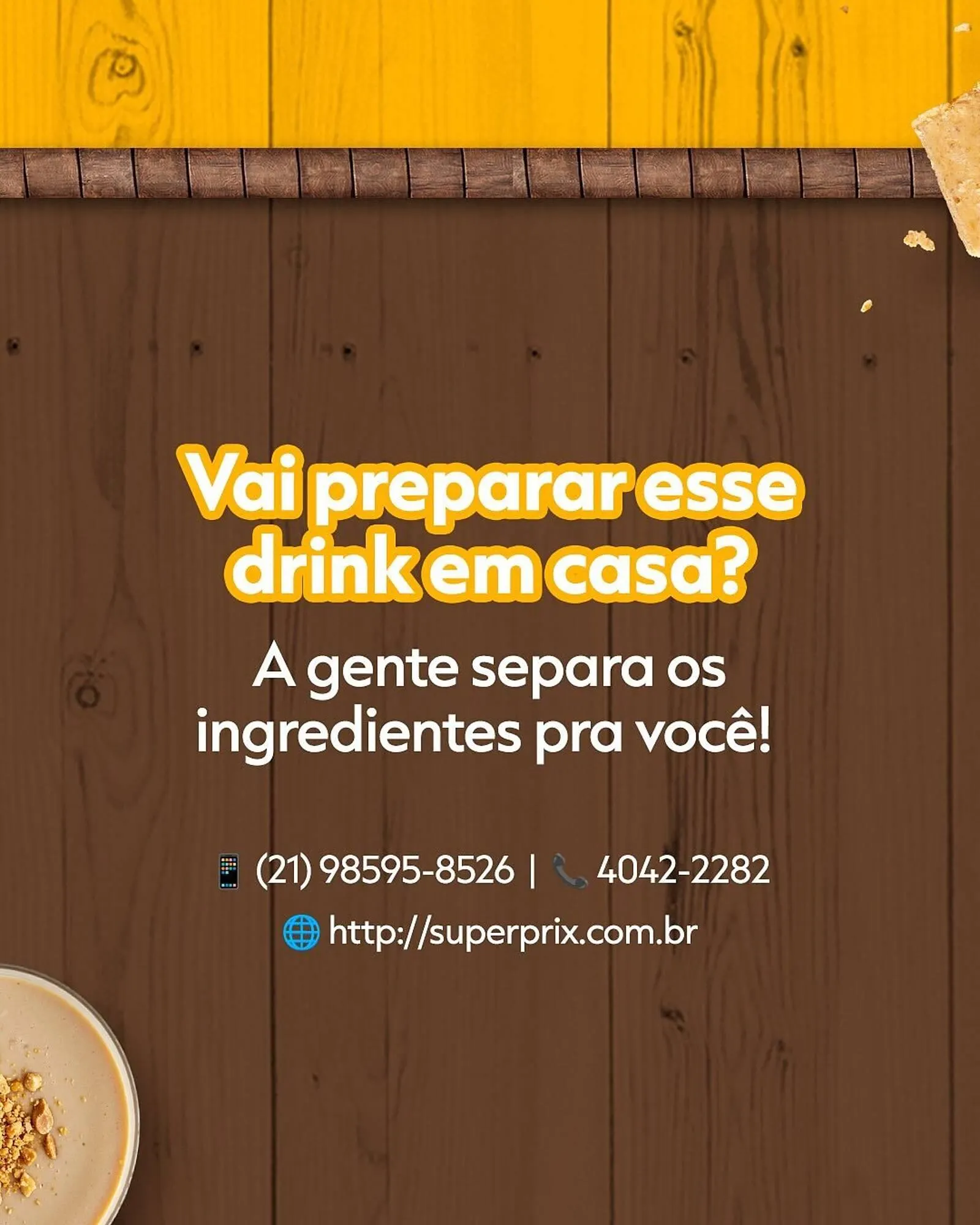 Encarte de Catálogo SuperPrix 28 de junho até 30 de junho 2025 - Pagina 4