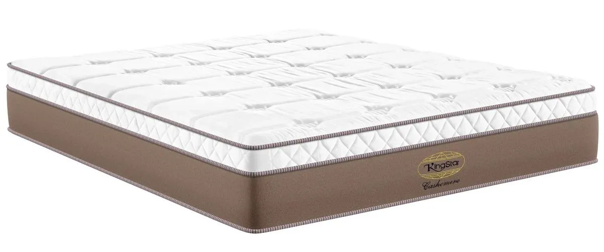 Colchão Cashemire New