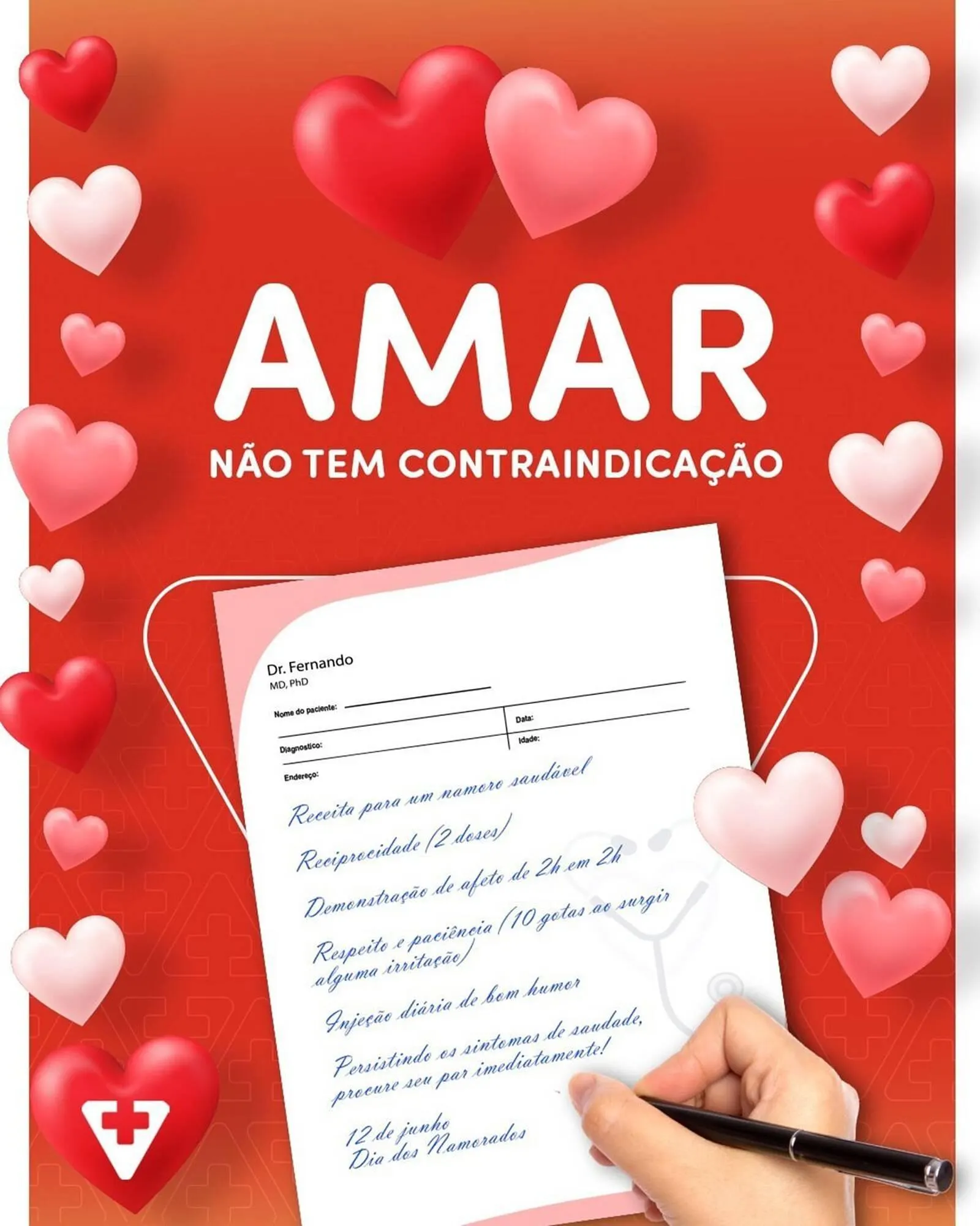 Encarte de Catálogo Drogaria Venancio 16 de junho até 30 de junho 2025 - Pagina 7