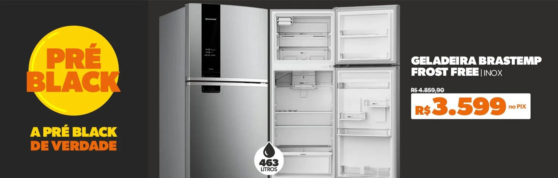 Encarte de Folheto Lojas TaQi 18 de novembro até 24 de novembro 2025 - Pagina 2