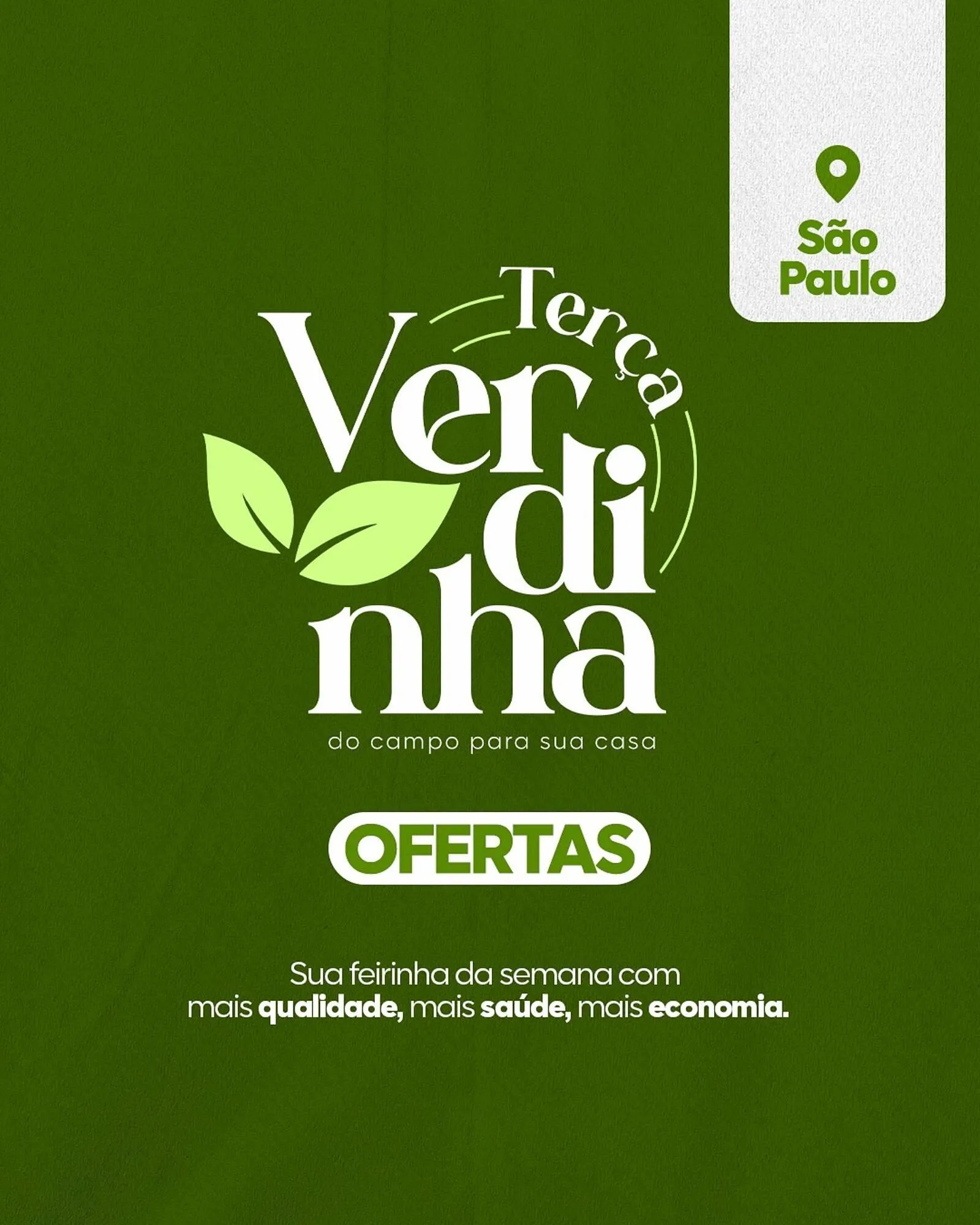 Folheto Master Supermercados - 1