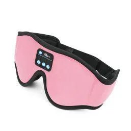 Music Mask Btoth Pink
