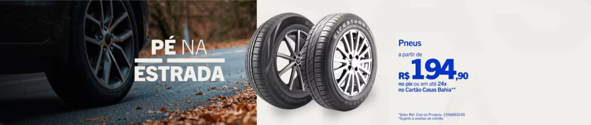 Encarte de Catálogo Casas Bahia 16 de abril até 22 de abril 2026 - Pagina 10