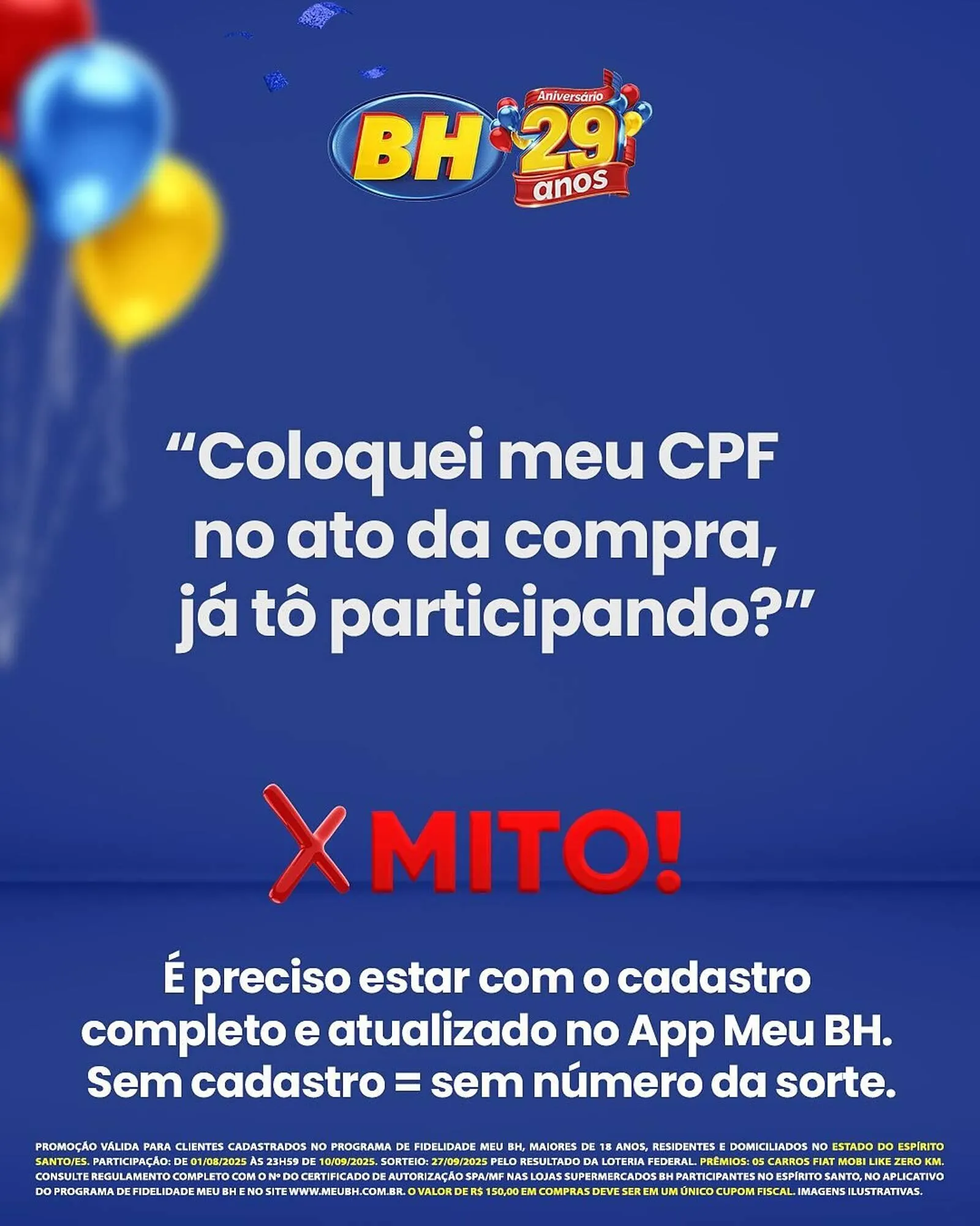 Encarte de Catálogo Supermercados BH 26 de agosto até 27 de setembro 2025 - Pagina 3