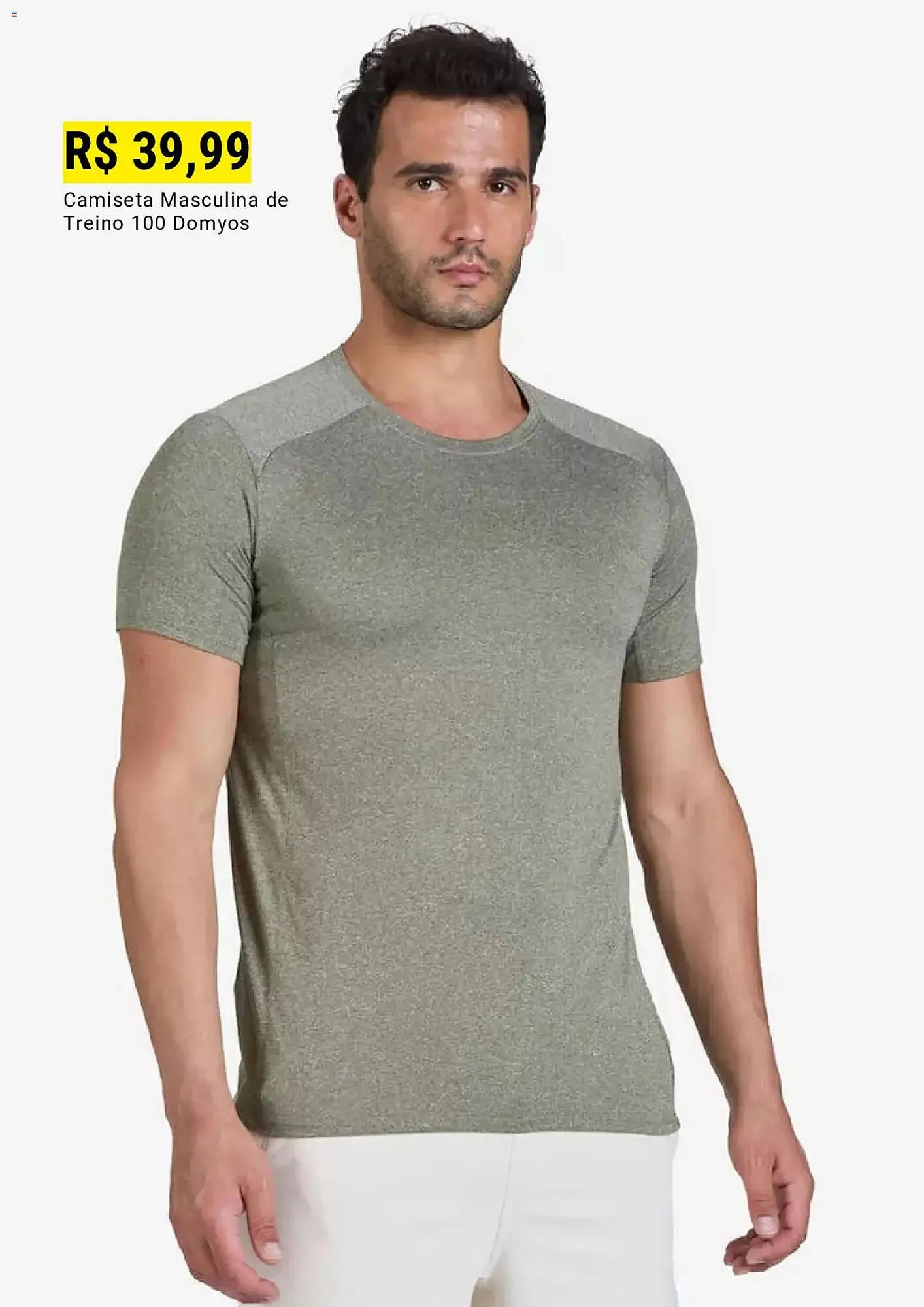 Encarte de Catálogo Decathlon 1 de novembro até 6 de dezembro 2025 - Pagina 2