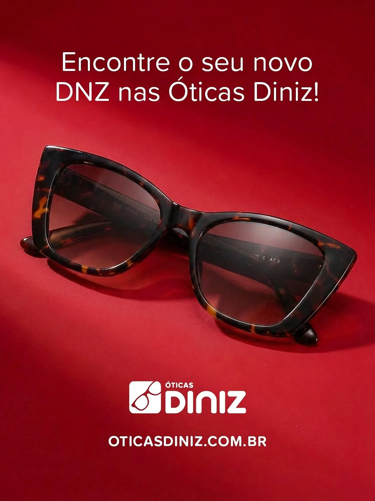 Encarte de Catálogo Óticas Diniz 31 de março até 30 de abril 2026 - Pagina 5