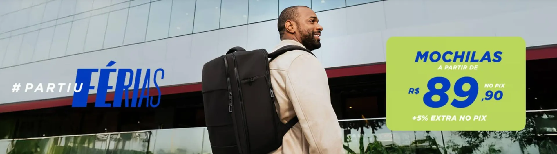 Encarte de Catálogo Bagaggio 30 de junho até 30 de julho 2025 - Pagina 6