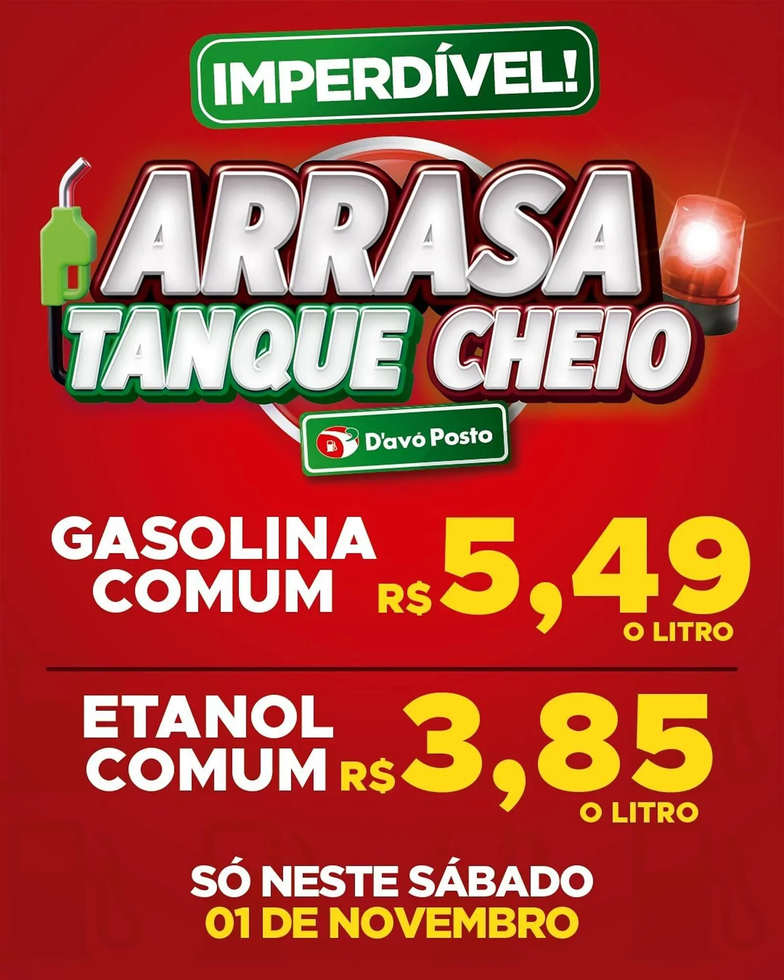 Encarte de Catálogo D'avó Supermercado 1 de novembro até 1 de novembro 2025 - Pagina 2