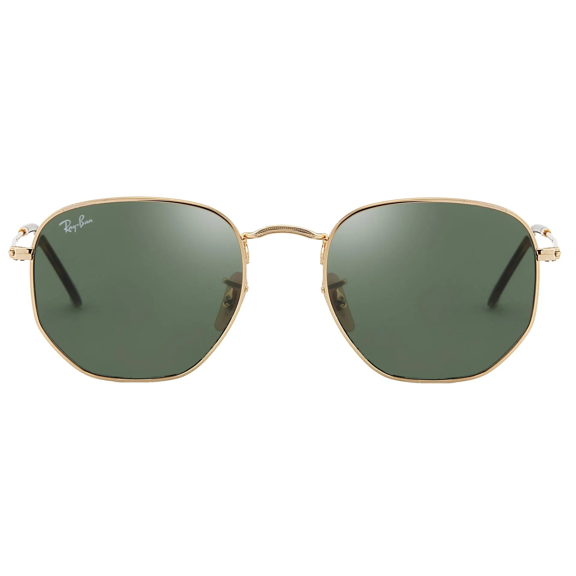 Ray-ban RB3548NL Hexagonal G15 Green