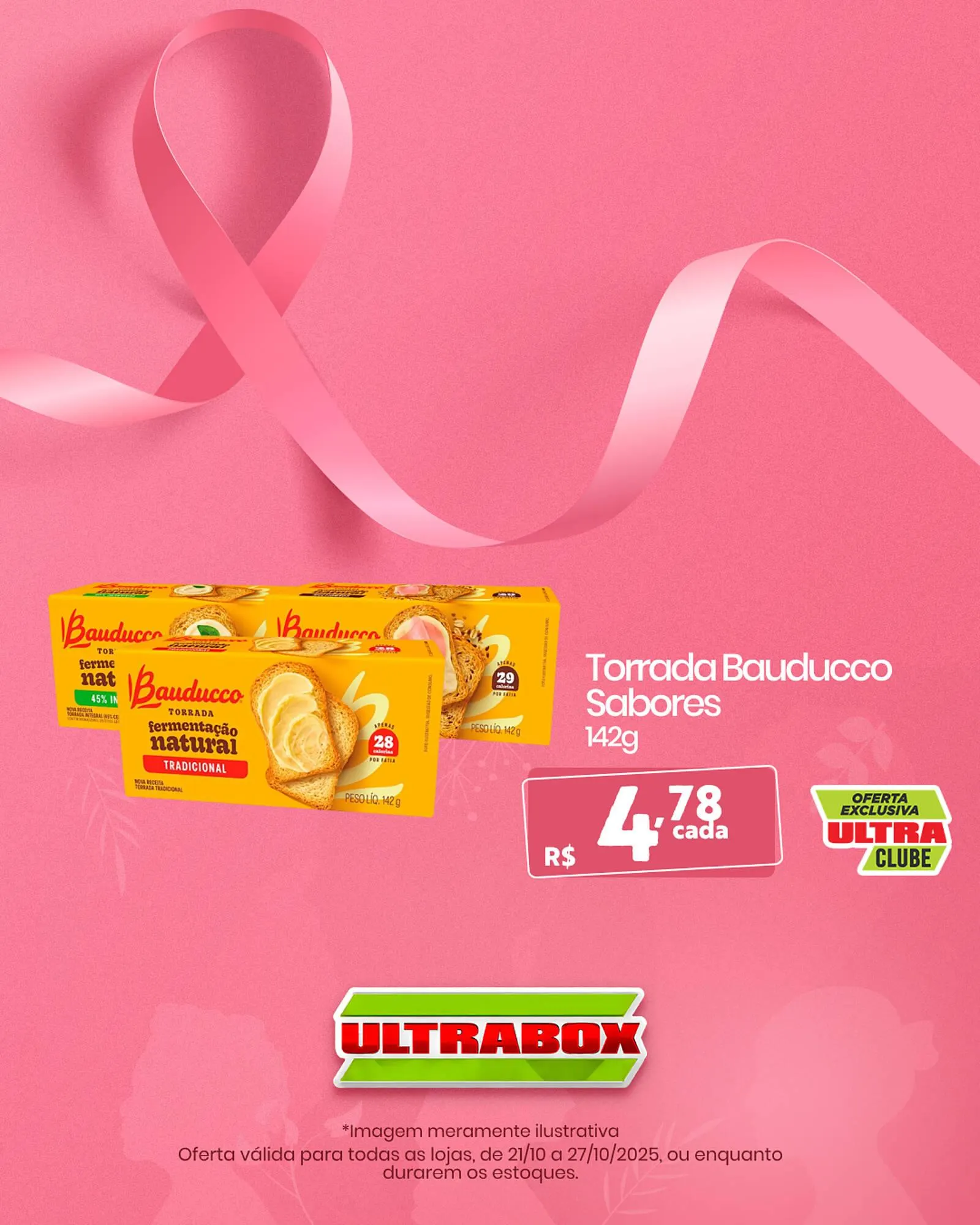 Encarte de Panfleto Ultrabox 21 de outubro até 3 de novembro 2025 - Pagina 3