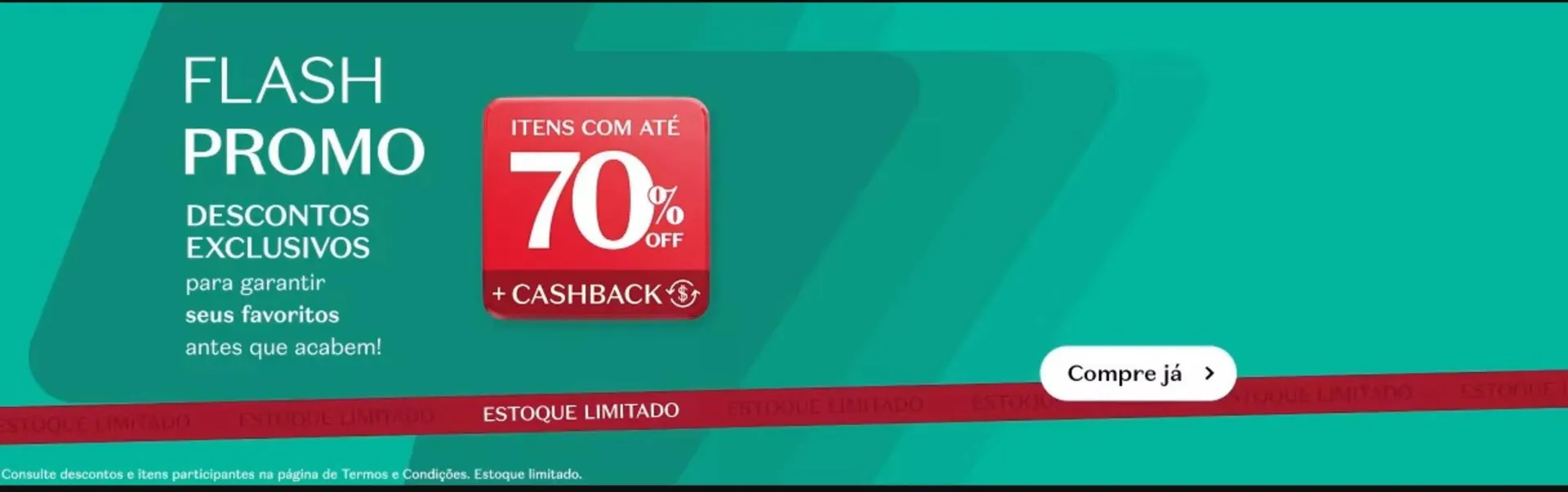 Catálogo O Boticário - 1