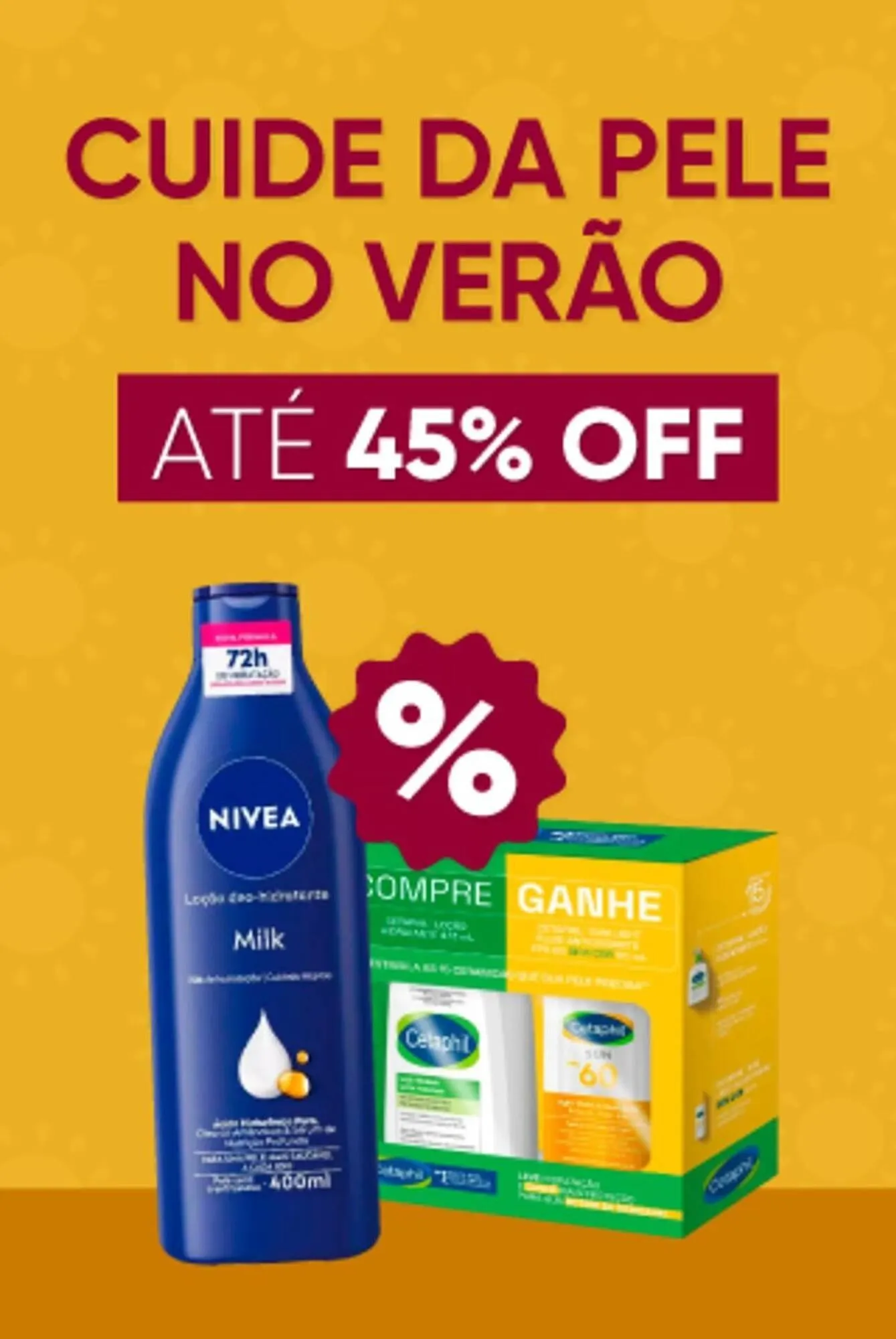 Encarte de Encarte Drogasmil 8 de janeiro até 12 de janeiro 2026 - Pagina 5