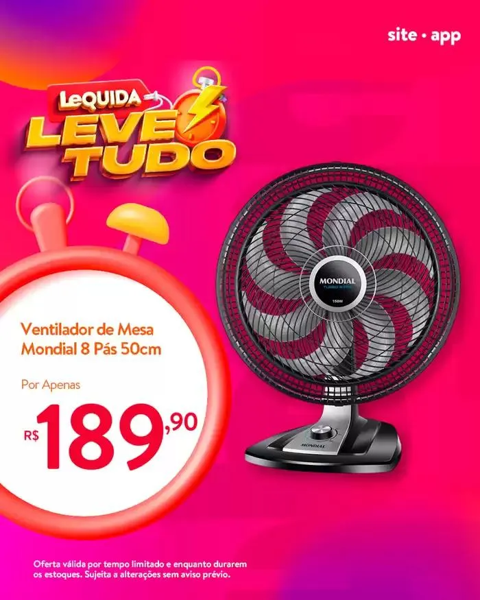 Encarte de Encarte Le Biscuit 4 de abril até 17 de abril 2025 - Pagina 3