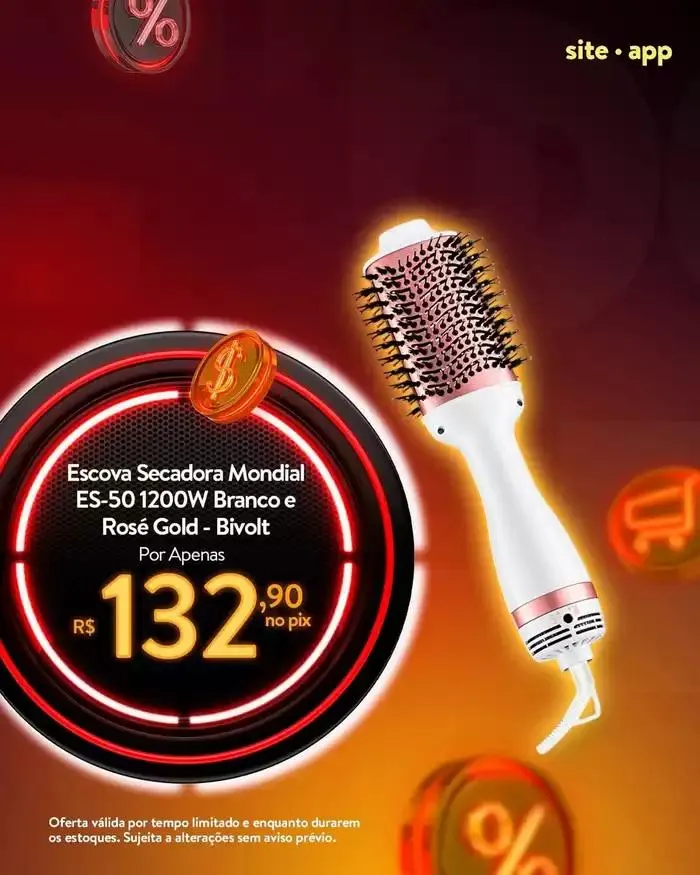 Encarte de Promoções especiais em andamento 18 de novembro até 30 de novembro 2024 - Pagina 4