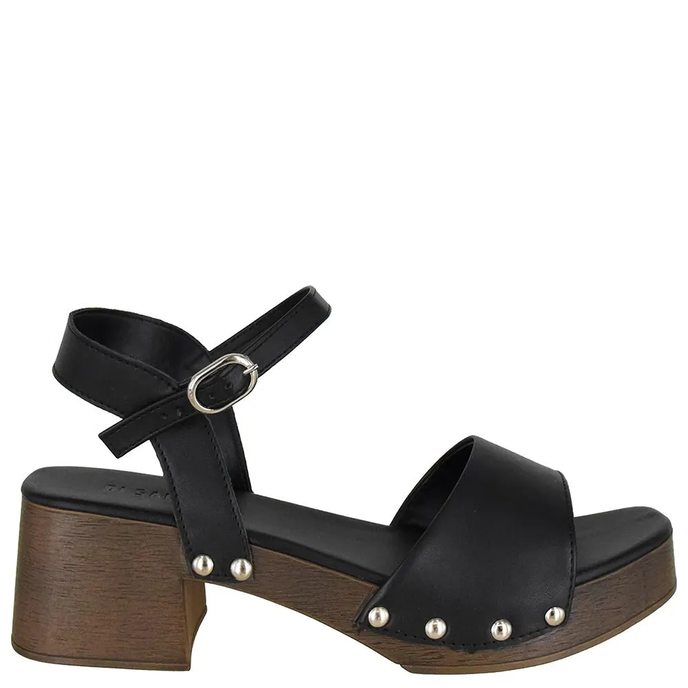 SANDALIA SALTO TACHAS DI SANTINNI