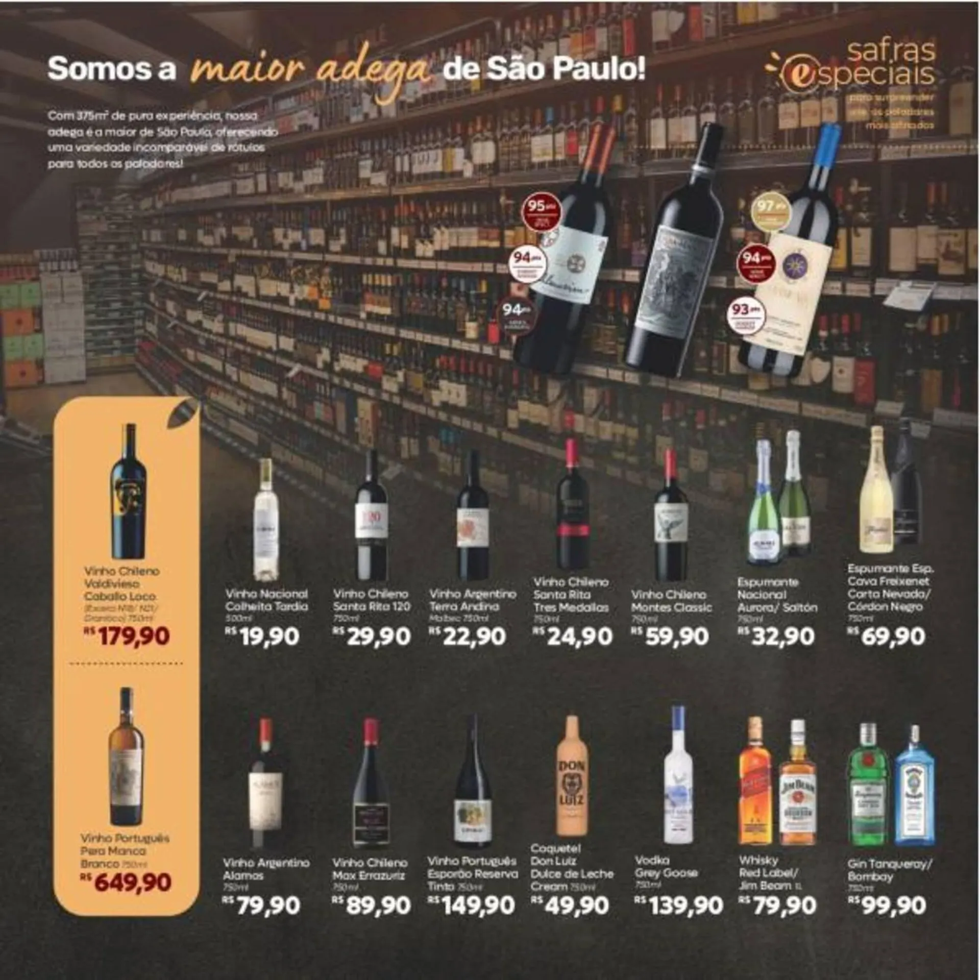 Encarte de Catálogo Peg Pese 11 de junho até 22 de junho 2025 - Pagina 3