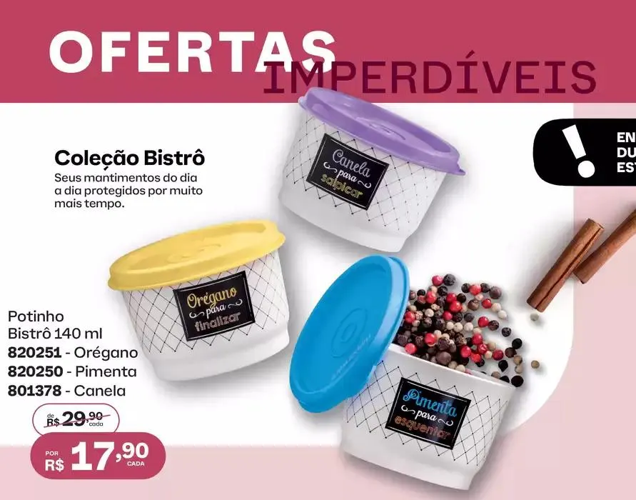 Encarte de Brasil Decor 14 de novembro até 31 de dezembro 2024 - Pagina 80